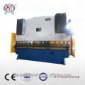 WC67Y- 250/3200 Hydraulic Press Brake Machine bending machine sheet used